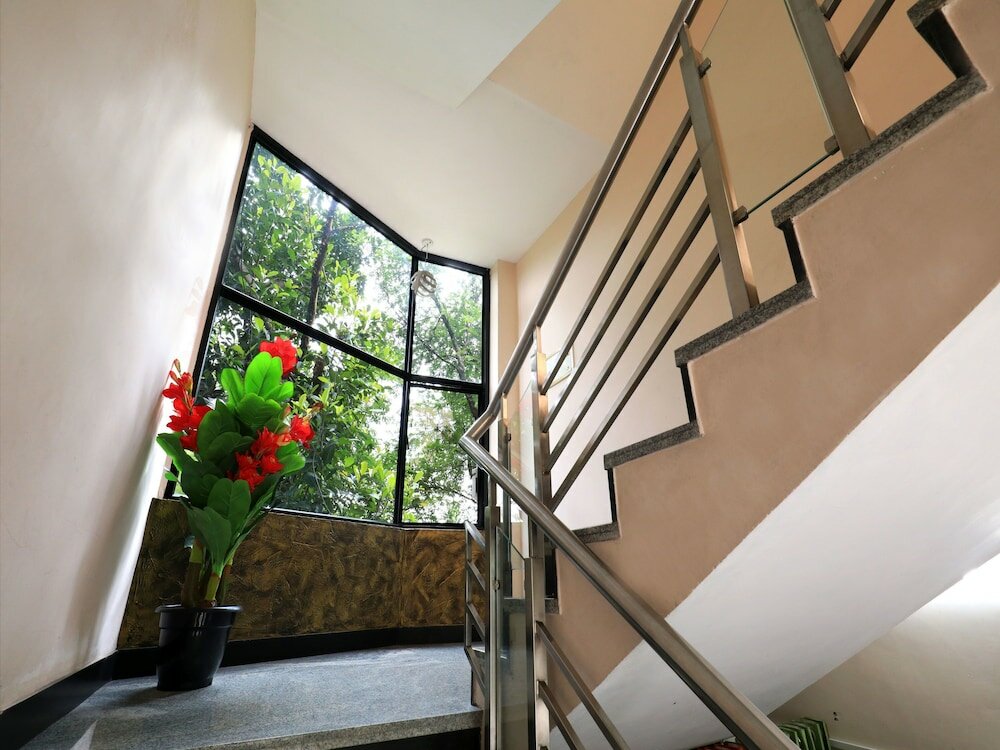 Фото Oyo 6714 Innate Inn