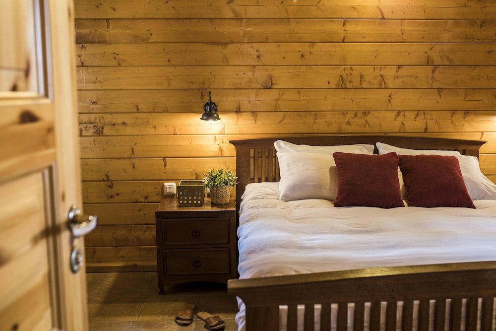 Фото Kibbutz Ortal Tourism