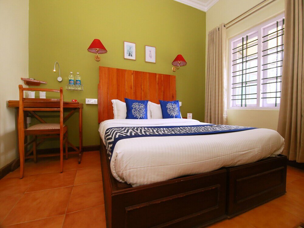 Фото Oyo 10336 Hotel Sn Annex