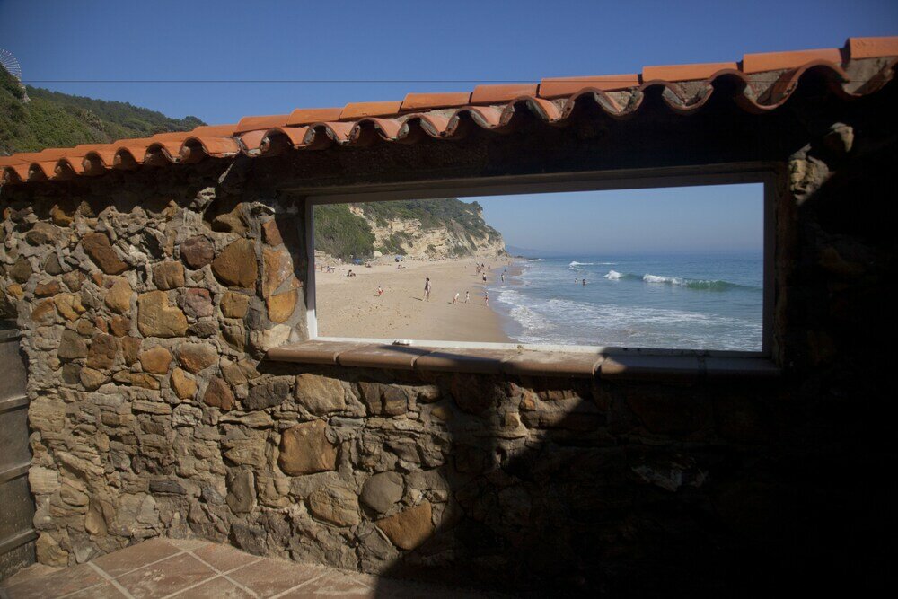 Фото Hostal Mar de Frente