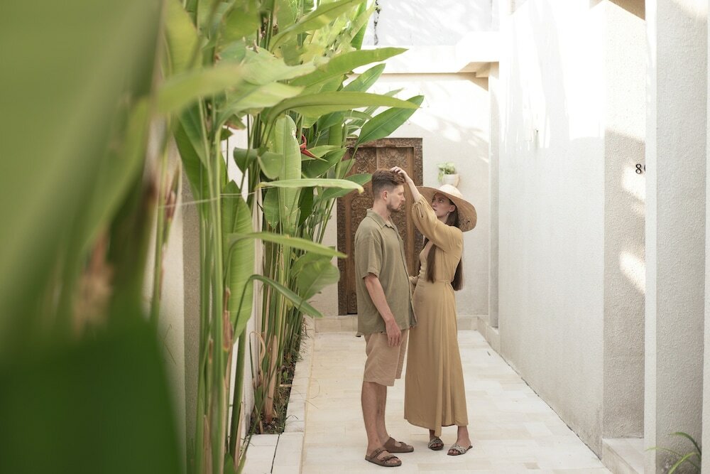 Фото Manca Villa Canggu by Ini Vie Hospitality