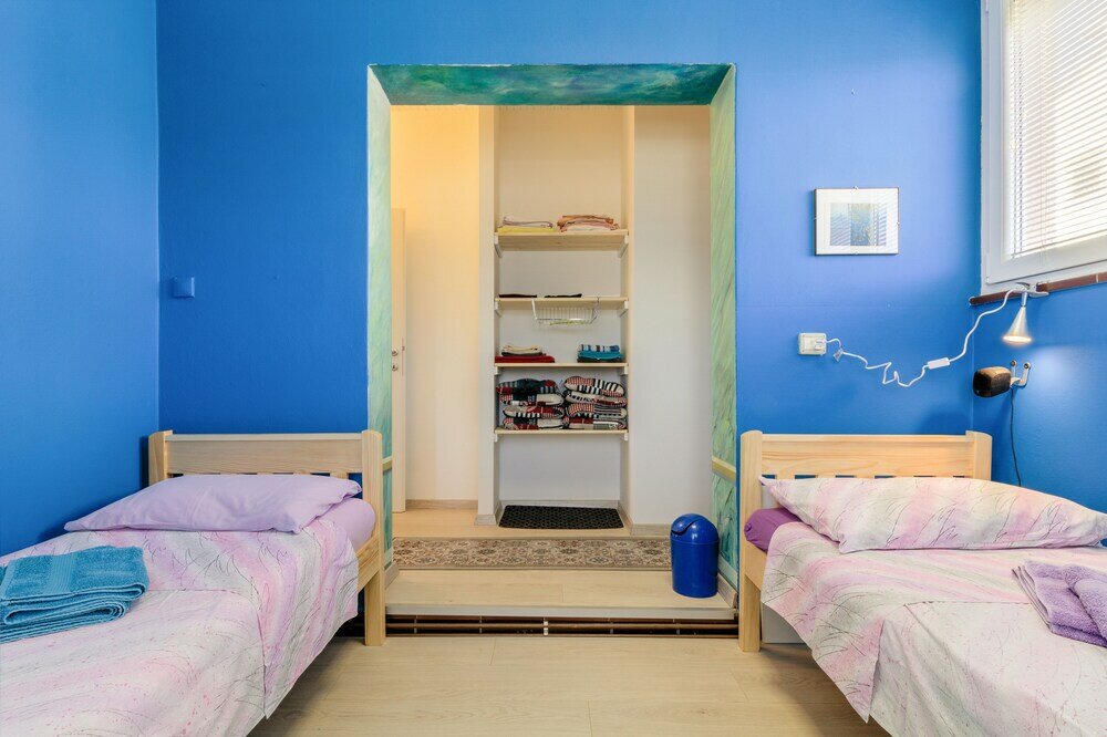 Фото Holiday Apartments Volme