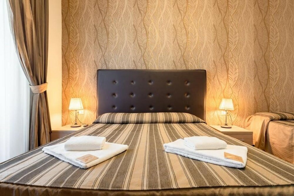 Фото Dreams Roma B&b