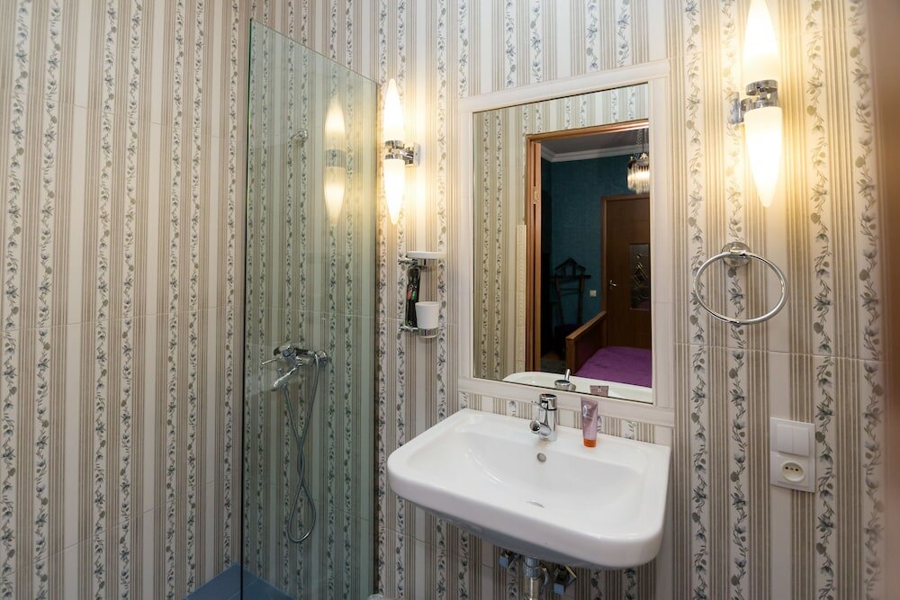 Фото Tbilisi Boutique Mansion