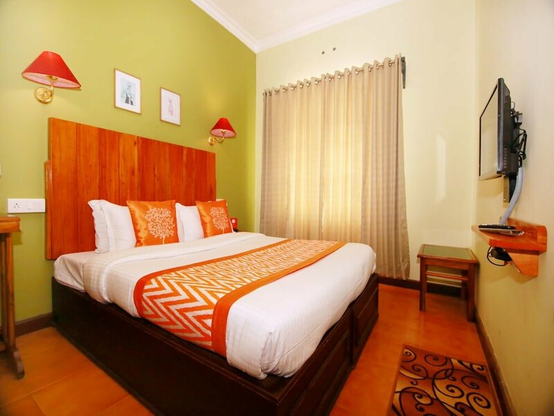 Гостиница Oyo 10336 Hotel Sn Annex