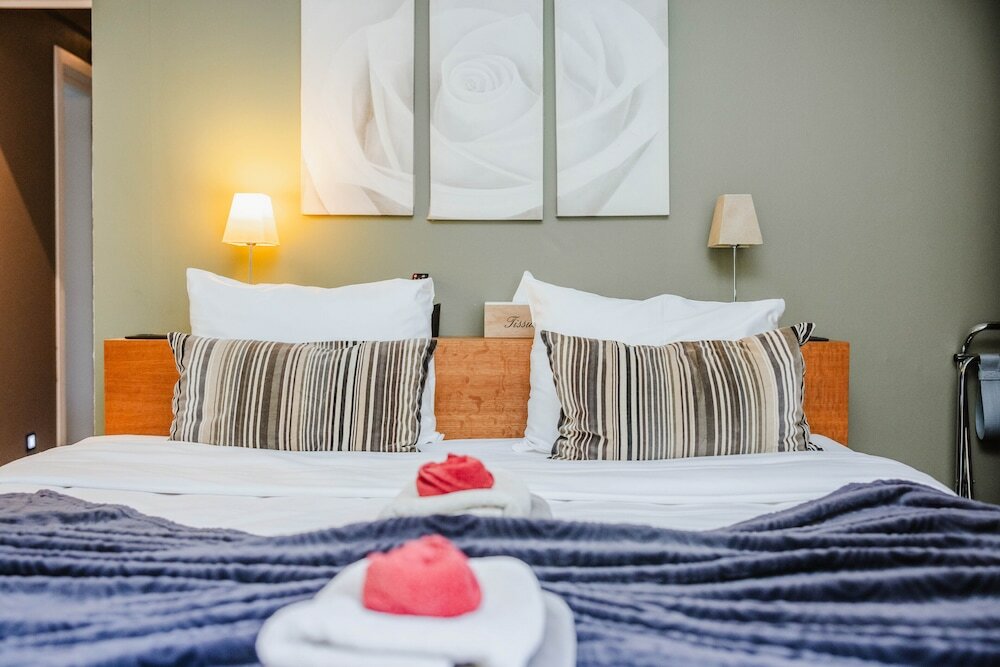 Фото B&b Roosendaelhof