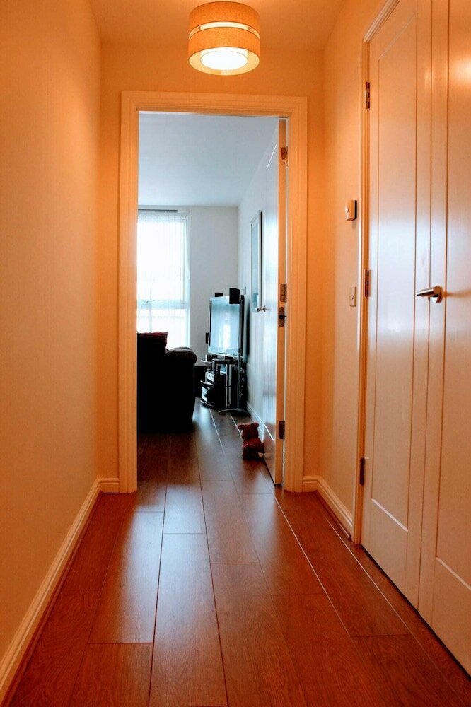 Фото Modern Apartment in Edinburgh