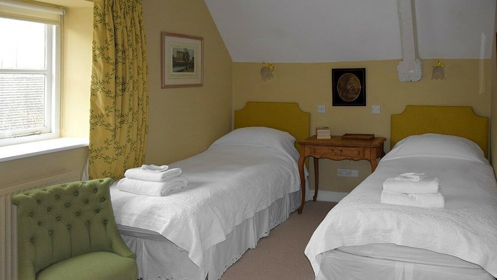 Фото Saratoga Cottage