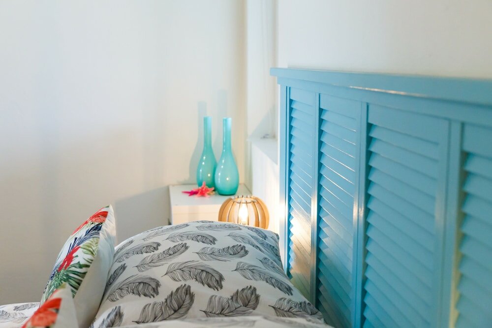 Фото Aruba Boutique Apartments Adults Only