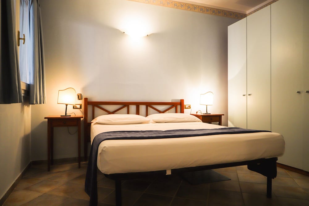 Фото Residence Sole dell'Argentario