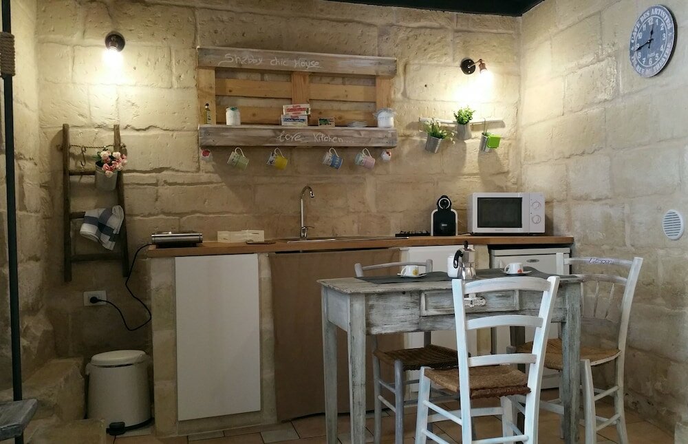 Фото Shabby Chic House Lecce