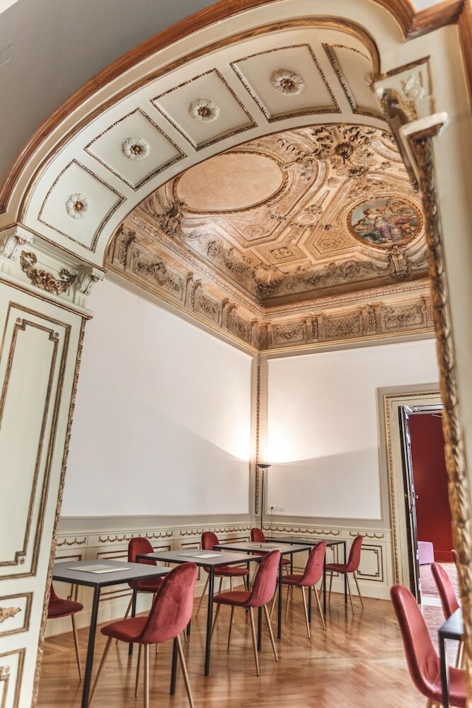 Фото Palazzo Della Porta B&b