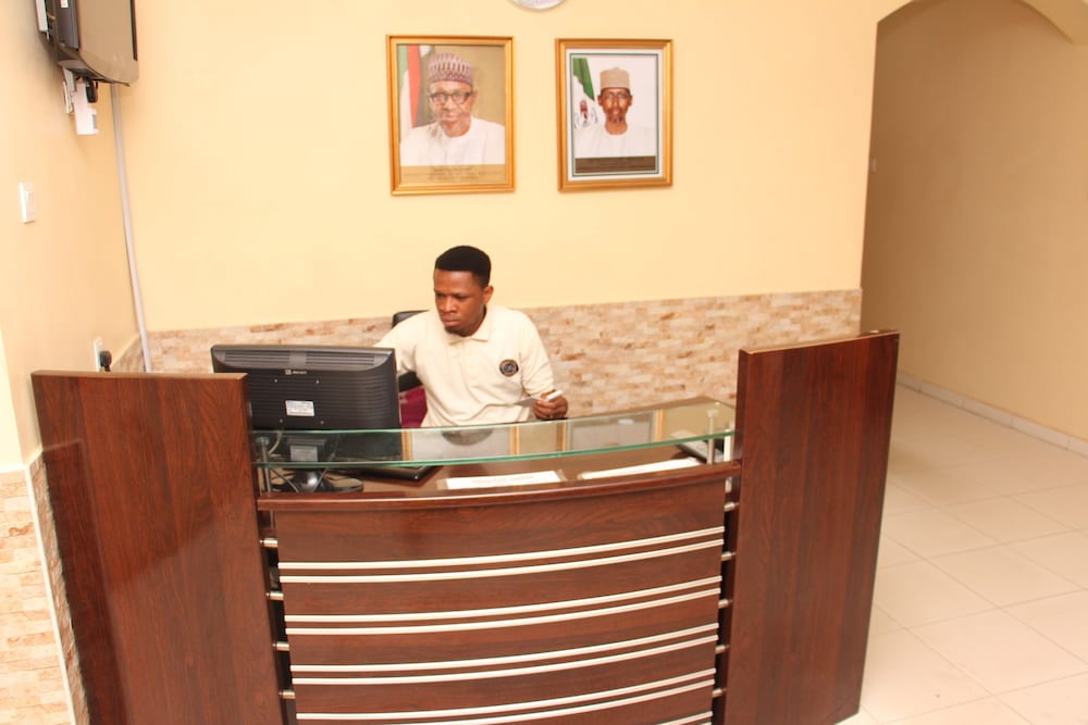 Фото отеля 5