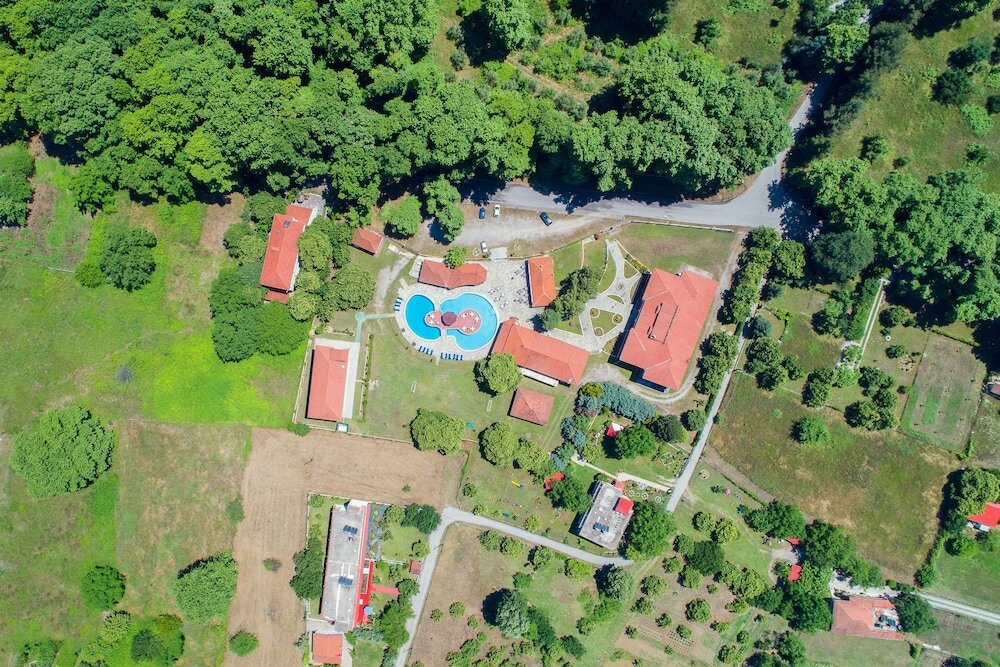 Фото Sintrivanis Beach Resort