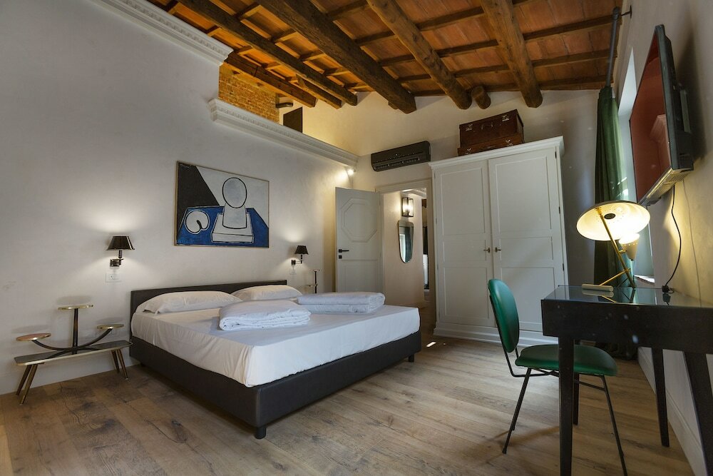 Фото Residenza Palazzo Brenzoni