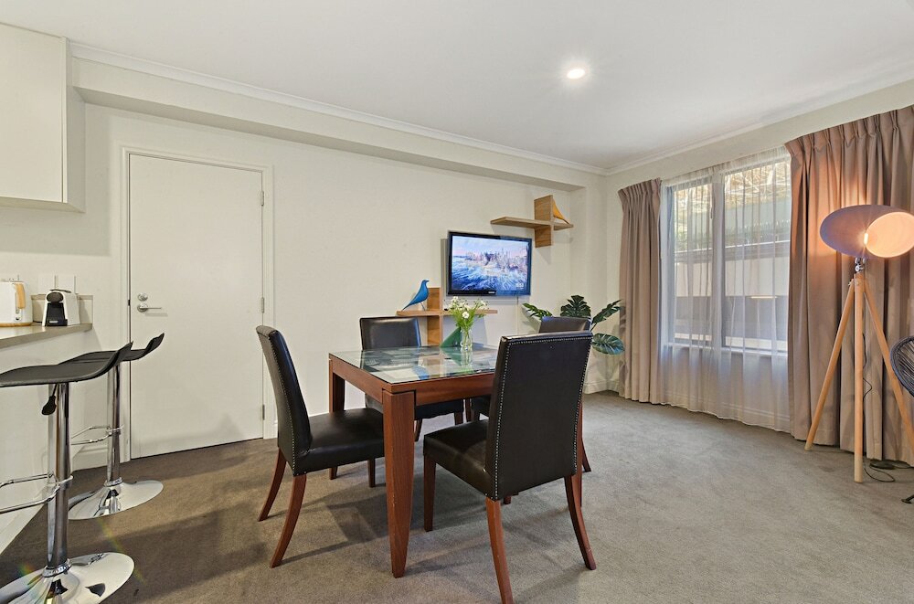 Фото Apartment on Queen Street