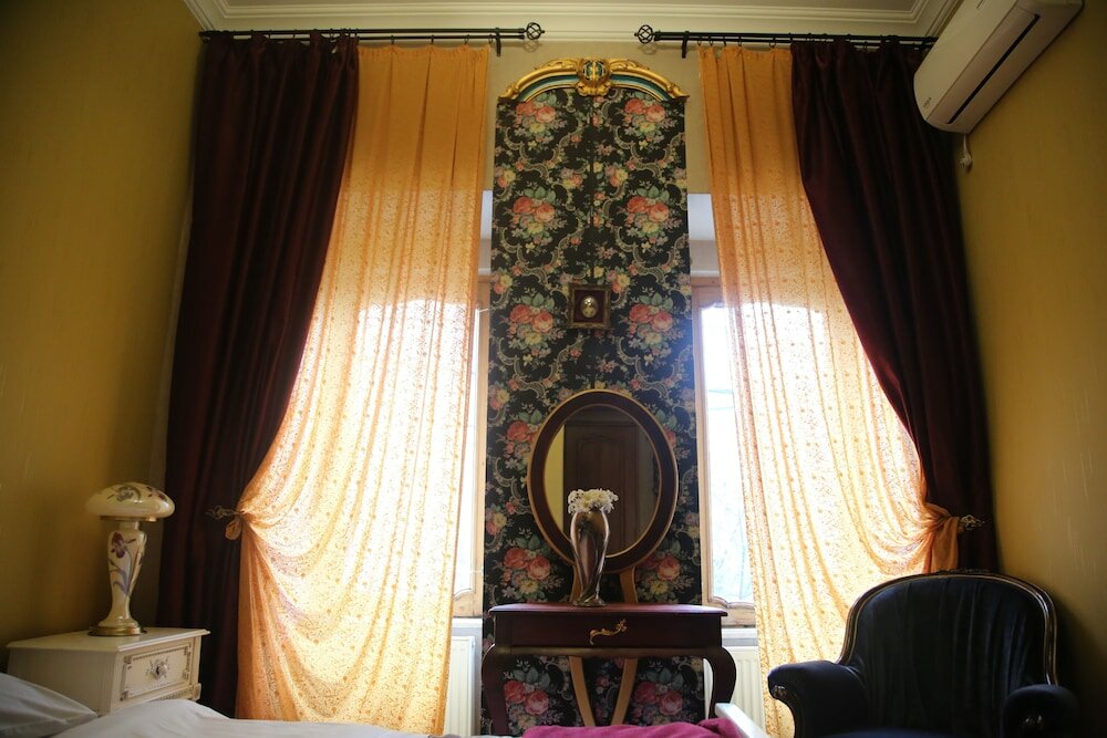 Фото Tbilisi Boutique Mansion