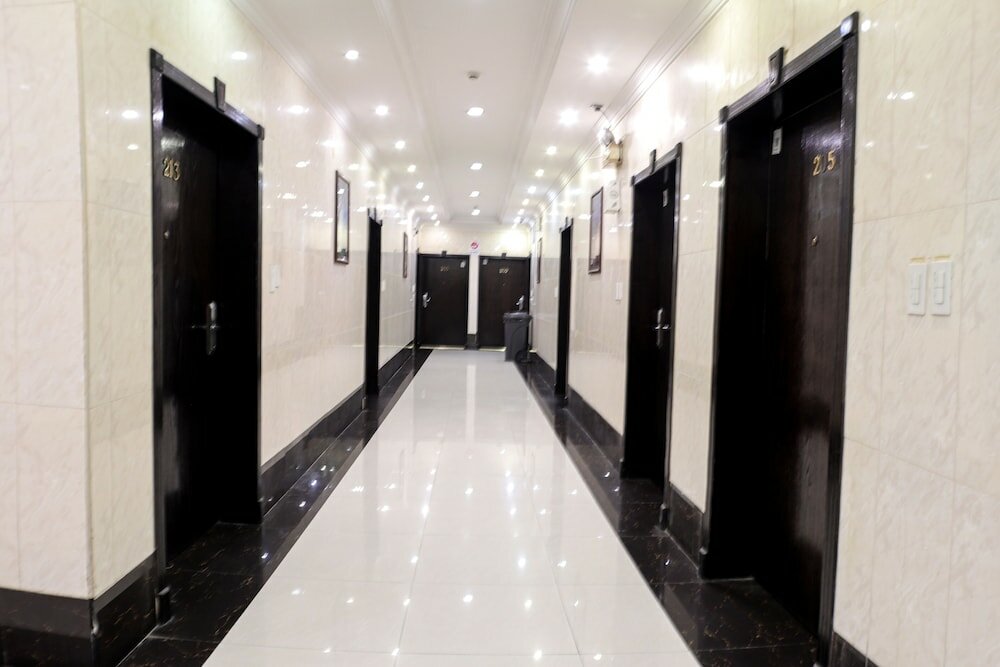 Фото Maskan Al Dyafah Hotel Apartments 2