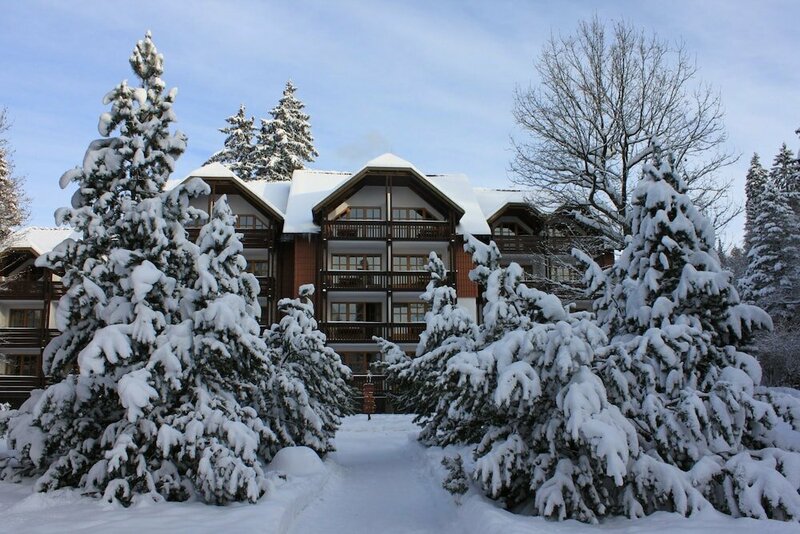 Гостиница Hapimag Resort Braunlage в Браунлаге