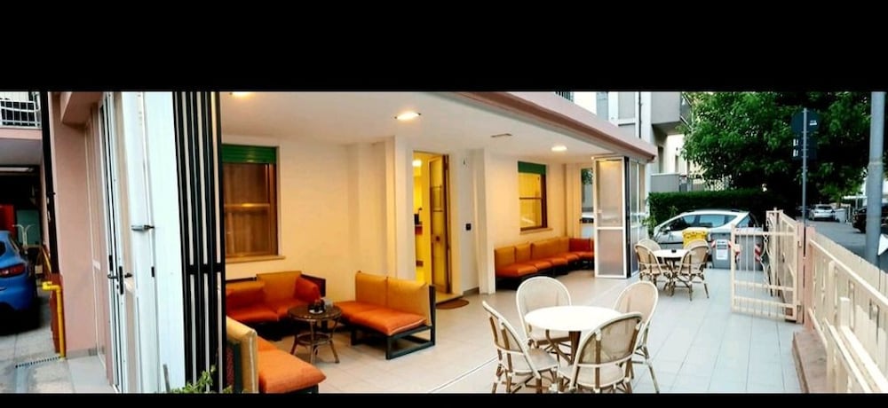 Фото Hotel Villa Cristina