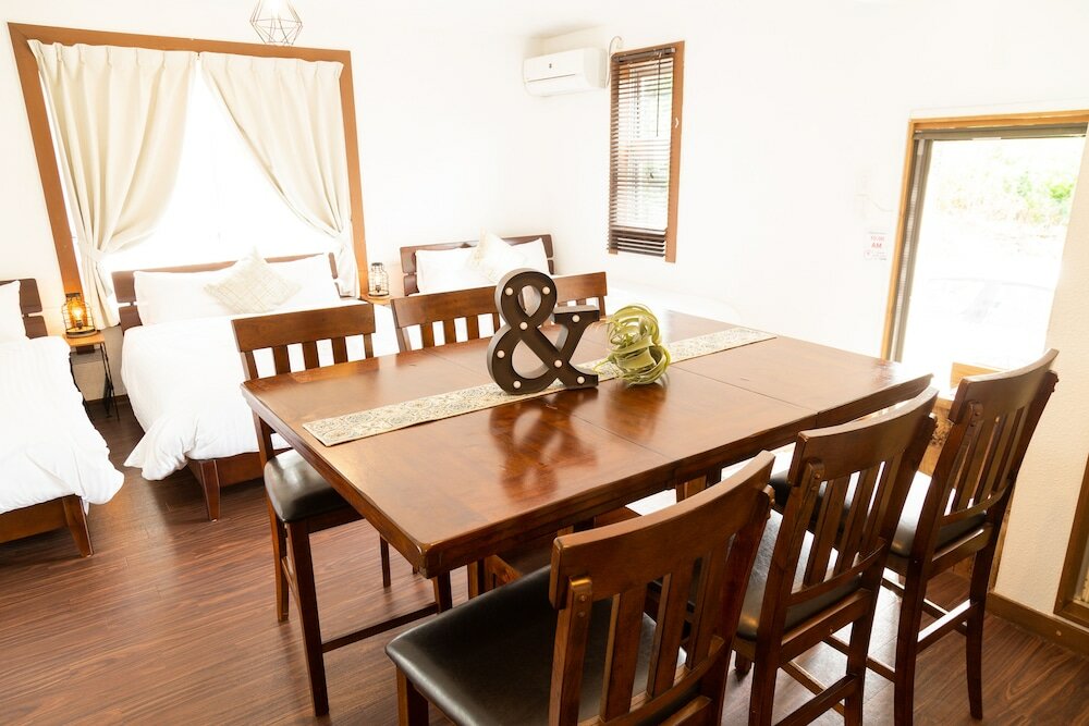 Фото Pine House in Churaumi