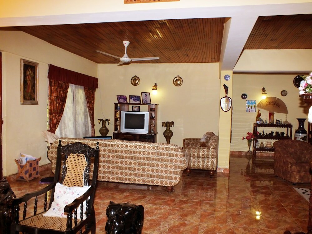 Фото River Side Villa