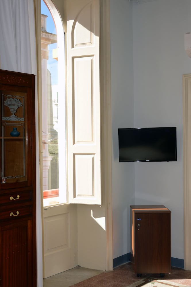 Фото B&b Palazzo Vallebona