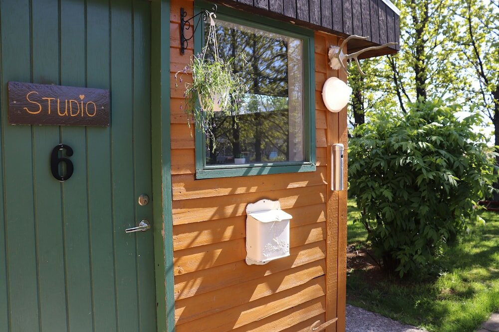 Фото Arnanes Country Hotel