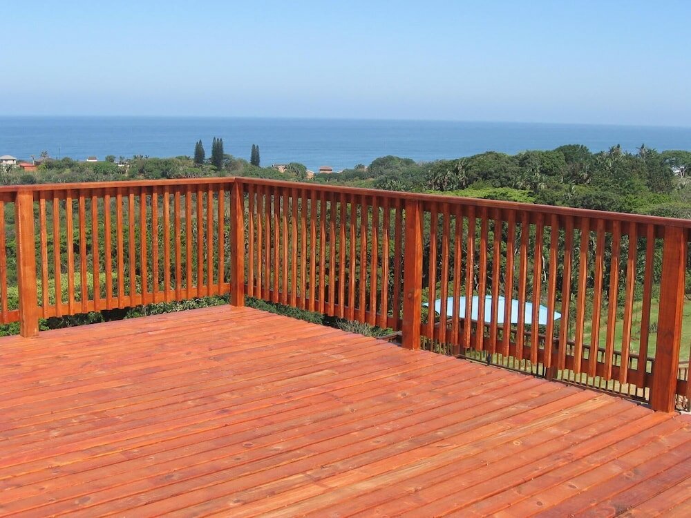 Фото Hillbillion Estate