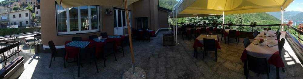 Фото Hotel La Sorgente