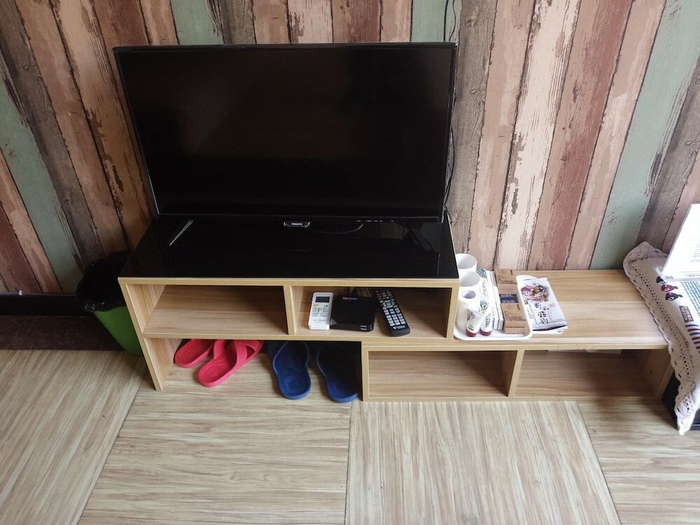 Фото Wutongli Youth Hostel