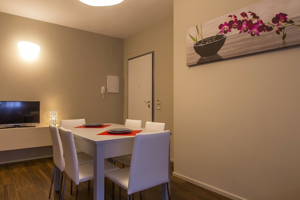 Фото Residence Nazionale Matera