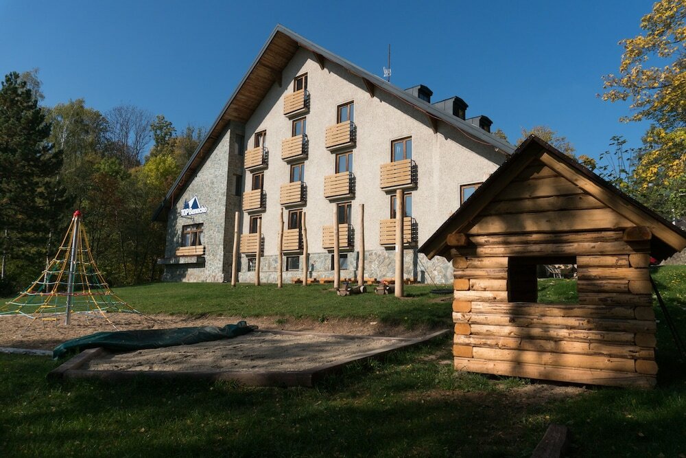 Фото ProFamily Top Benecko