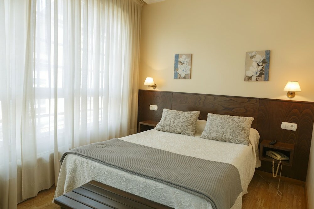 Фото Hotel Restaurante Elisardo