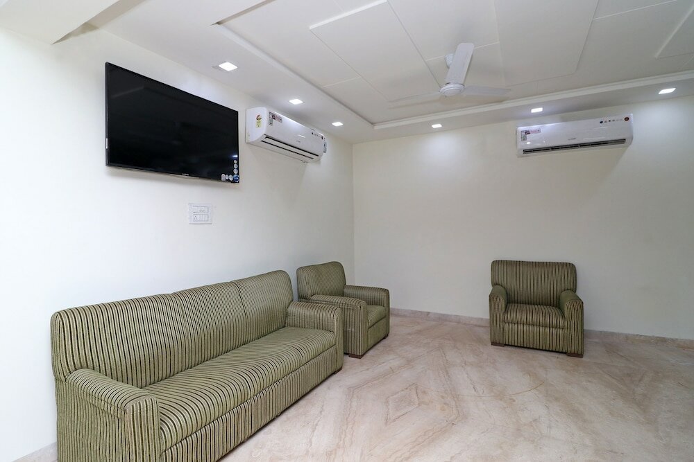 Фото Oyo 10213 Hotel Panache