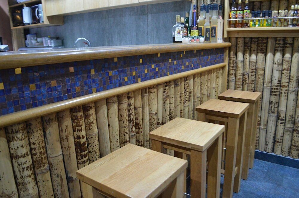 Фото Pebbles Appartment