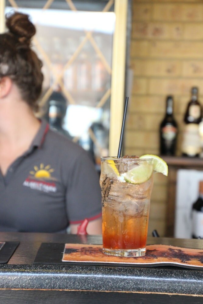 Фото Longreach Outback Adventures