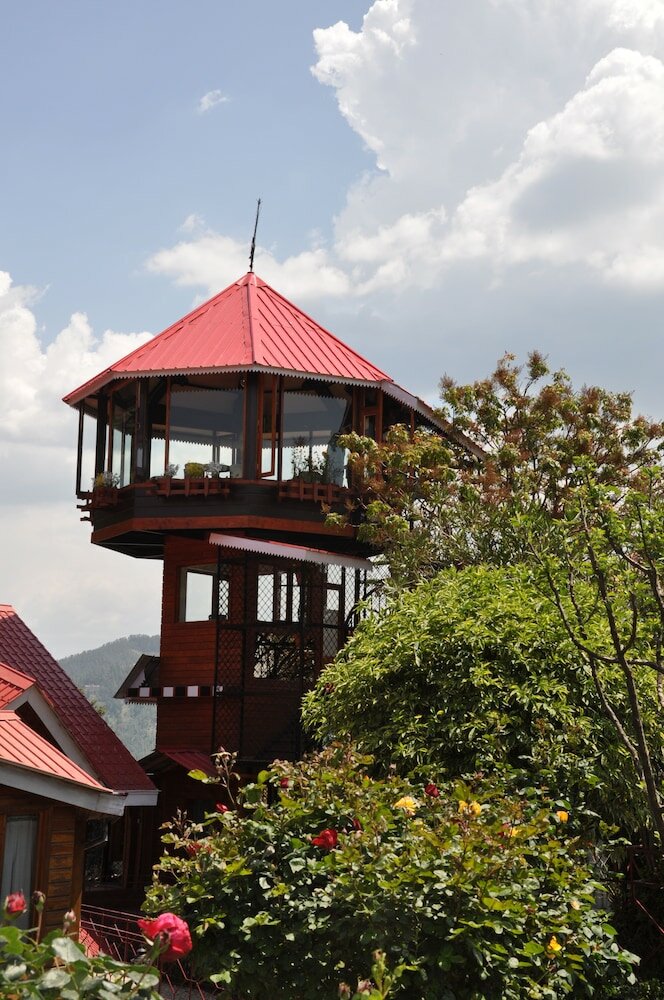 Фото The Chalets Naldehra