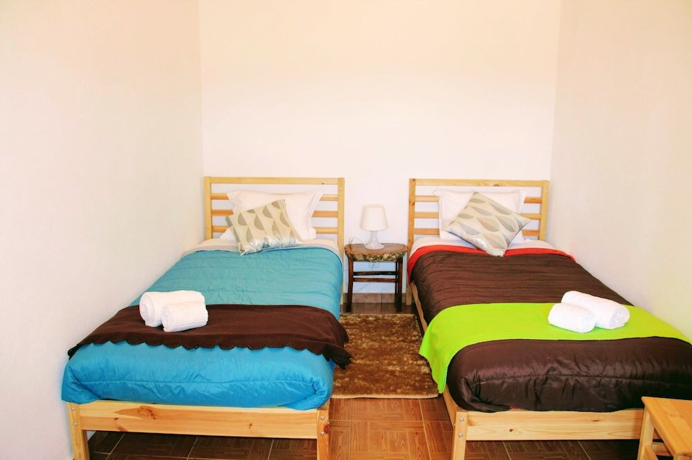 Фото Monte Costa Luz