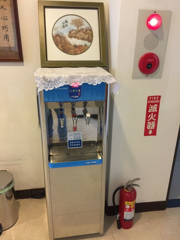 Фото Cyueci Villa