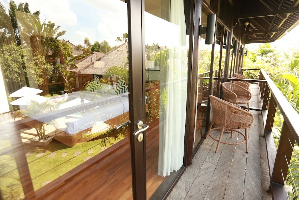 Фото Wave House surf camp