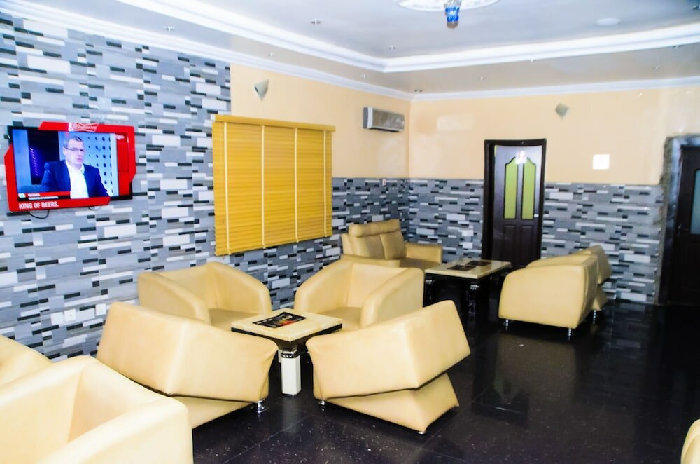 Фото Отель Prescott