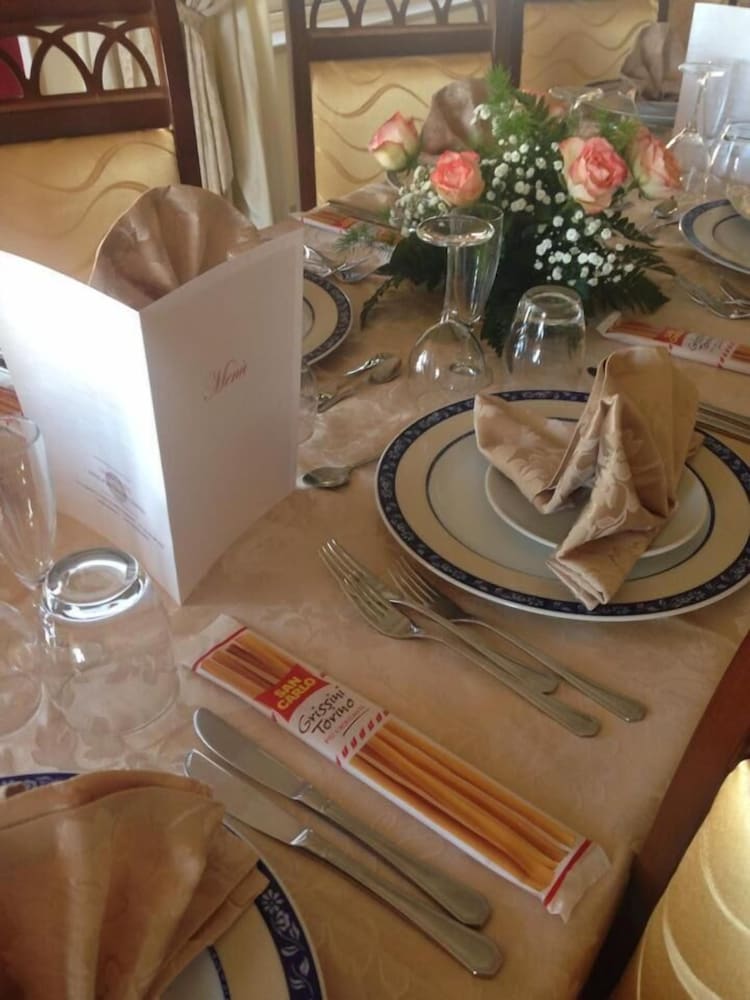 Фото Hotel Cridda