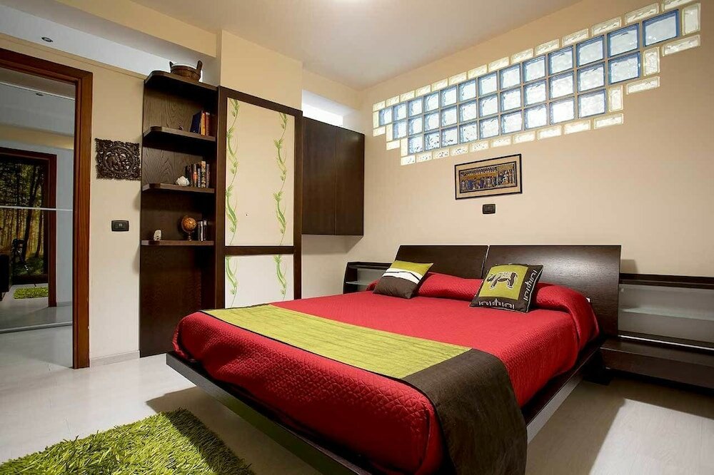 Фото Il SanFilippo Apartments and Rooms