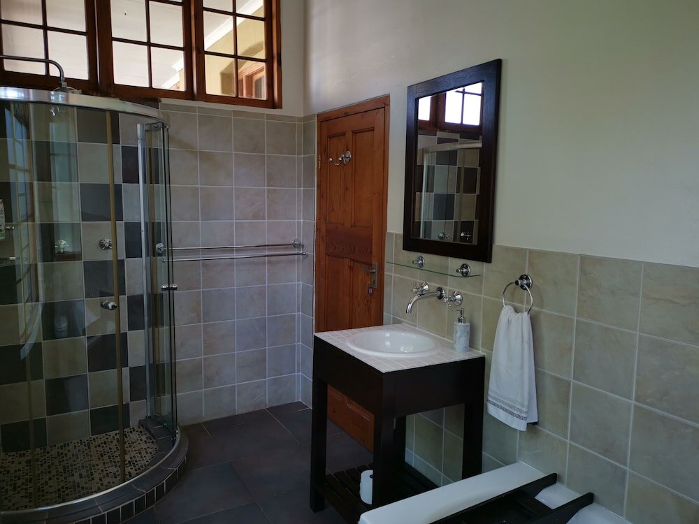 Фото The Hillside House