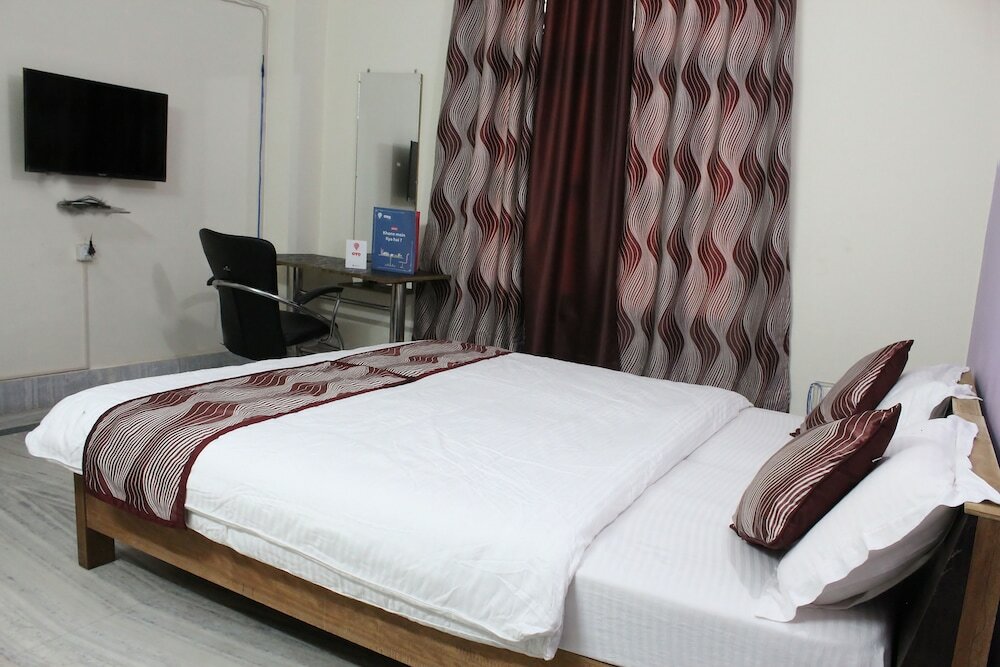 Фото Oyo 4988 near Bailey Road