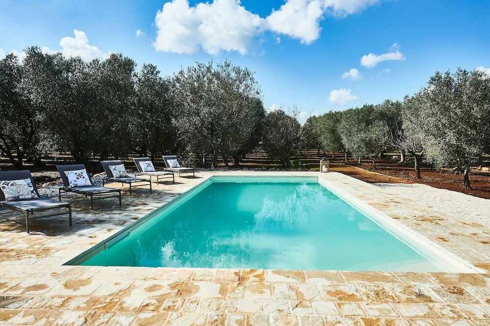 Фото Casolare degli Ulivi