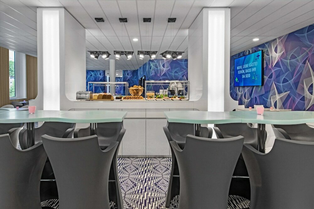 Фото Prize by Radisson Hamburg St. Pauli