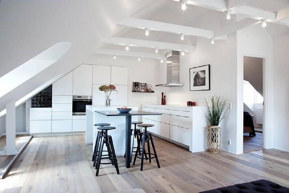 Фото Wow Apartments, Sankt Sigfridsgatan 64-66