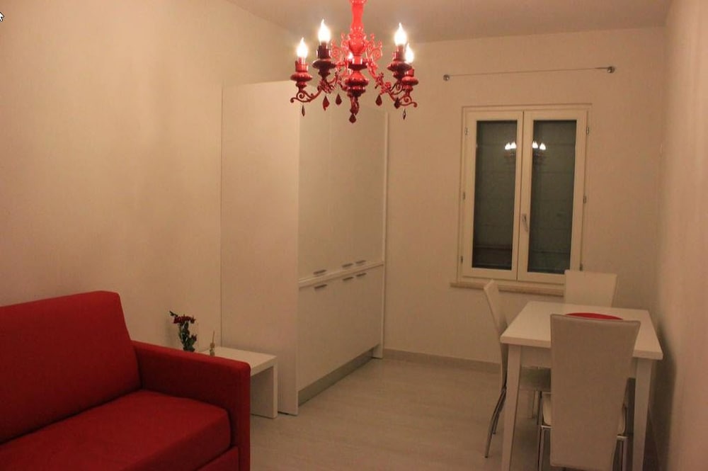 Фото Rooms & Breakfast Il Punto